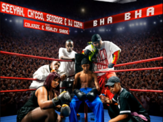 Seeyah, Chicco, Senzo 02 & Dj Cozyy – Bha Bha Ft. Colkaze & Ashley Shane