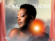 Nomcebo Zikode – Thelumoya Ft. Mthunzi