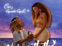 Cici, Sqiniseko SqinQ – Ngiyamthatha