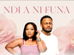 Eleh Ft. Kwesta – Ndi A Ni Funa