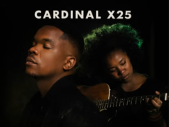Cardinal X25 – Hamba Uyofa Ft. HBK Live Act, Flowing Productions