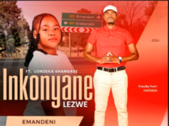 Inkonyane Lezwe – Emandeni Ft. Londeka Shangase