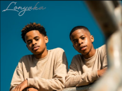 Dj Veek & Criimora b.k.z – Lonyaka