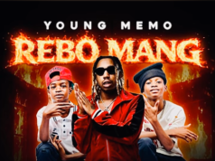Young Memo – Rebo Mang Ft. 25K, Blaq Falcon & Kar’tel Tony