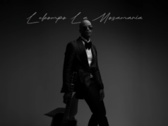 Natiey Lepaka – Lekompo La Mosamaria EP