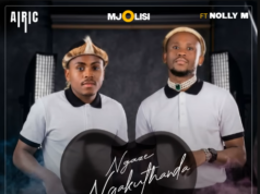 Airic, Mjolisi Ft. Nolly M – Ngaze Ngakuthanda