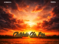 Trechyson Molly vx, DJ Promatic SA & Dendofela – I Wish Nkabe Ole Teng