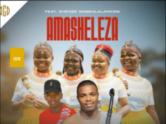 Amasheleza – Iskokwe sothando Ft. Shenge wasehlalankosi