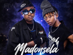 Xduppy & Benzoo – Madonsela