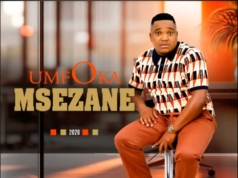 Umfoka Msezane – Intando Yomthakathi Album