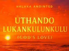 Nhlaka Anointed – Ngithethelele Baba