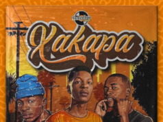 Lowbass Djy, HouseXcape & Dj Njabsta – Xakapa