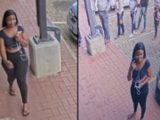 CCTV Footage of Alleged Capitec ATM Incident at Tembisa Plaza Sparks Investigation and Online Debate