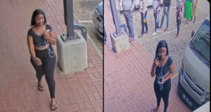 CCTV Footage of Alleged Capitec ATM Incident at Tembisa Plaza Sparks Investigation and Online Debate