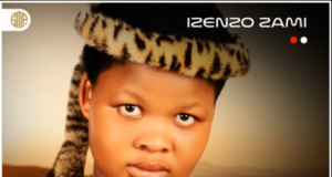 Asavela – Izenzo Zami EP