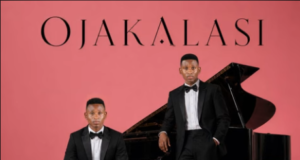 Ojakalasi – Move On Ft. Bhambatha