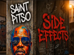 Saint Pitso – Seteng Sediba Madi