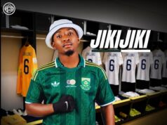 Jikijiki – Sengiqomile Ft. Ntencane