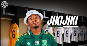 Jikijiki – Sengiqomile Ft. Ntencane