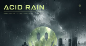 Egyptian Pharaoh – Acid Rain