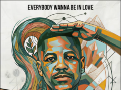 Calvin Fallo – Everybody Wanna Be In Love