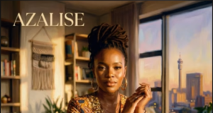 Azalise – Shosholoza (FIFA World Cup 2026)