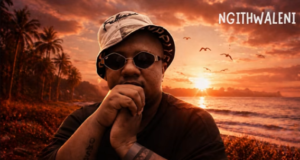 Dr Ahadi – Ngithwaleni