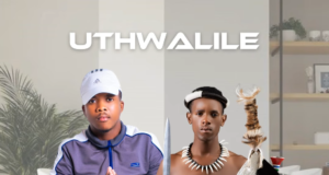 Nsungensunge – Uthwalile Ft. Nkeshemba