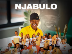 Njabulo Langa Ft. Vilane – My Sol