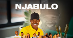 Njabulo Langa Ft. Vilane – My Sol