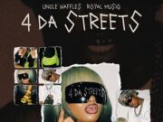 Uncle Waffles – Too Cool (With Shoesmeister)