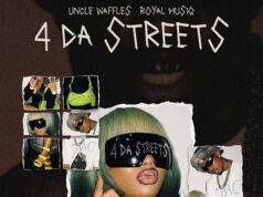 Uncle Waffles – Too Cool (With Shoesmeister)