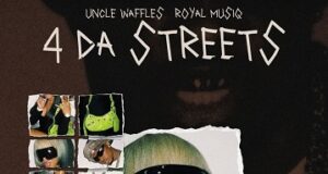Uncle Waffles – Too Cool (With Shoesmeister)